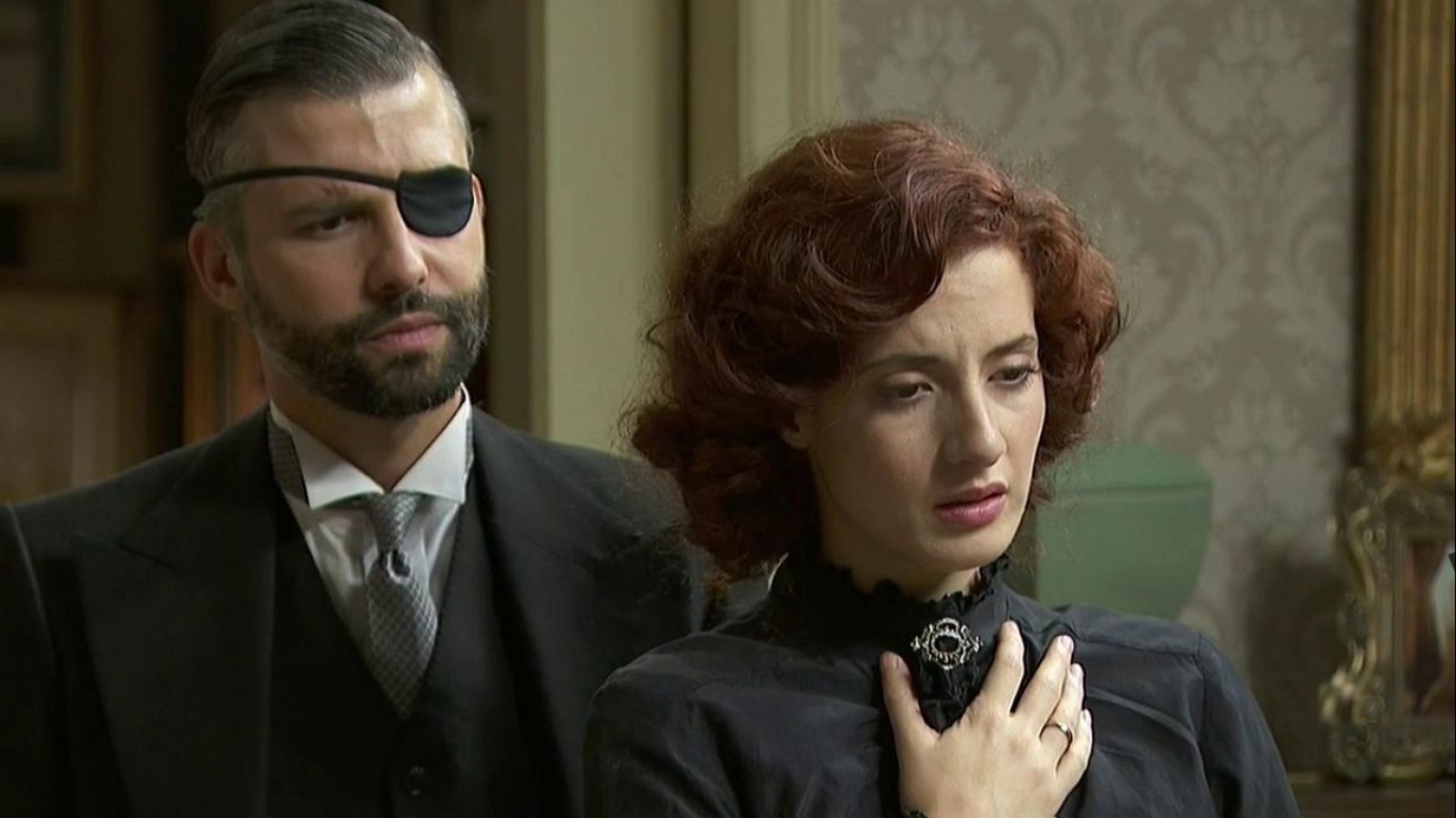 Acacias 38 - Capítulo 848 - Ver ahora