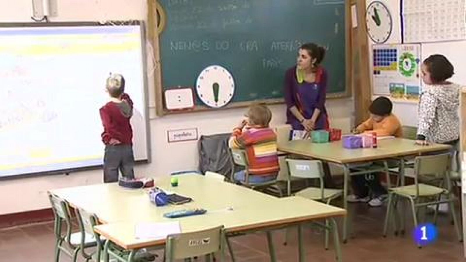 Aprobado el anteproyecto de ley que revertirá los recortes educativos