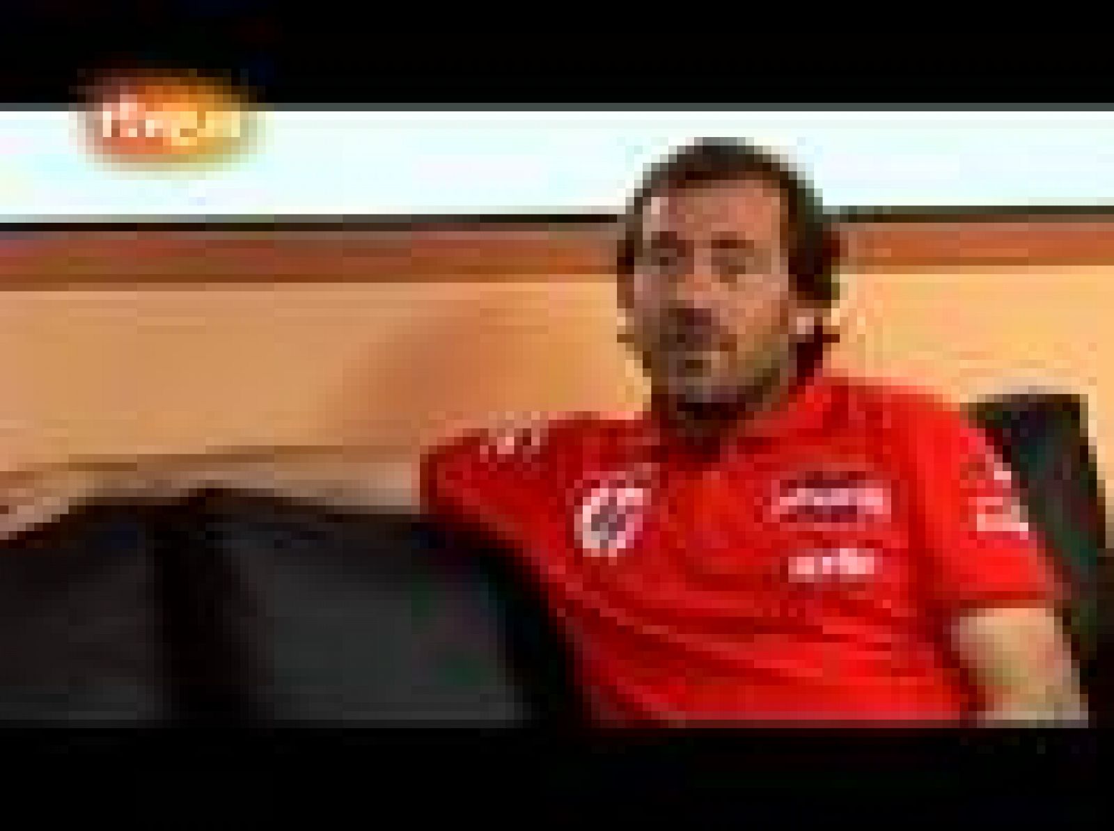 Sin programa: Sito Pons nos enseña su equipo | RTVE Play