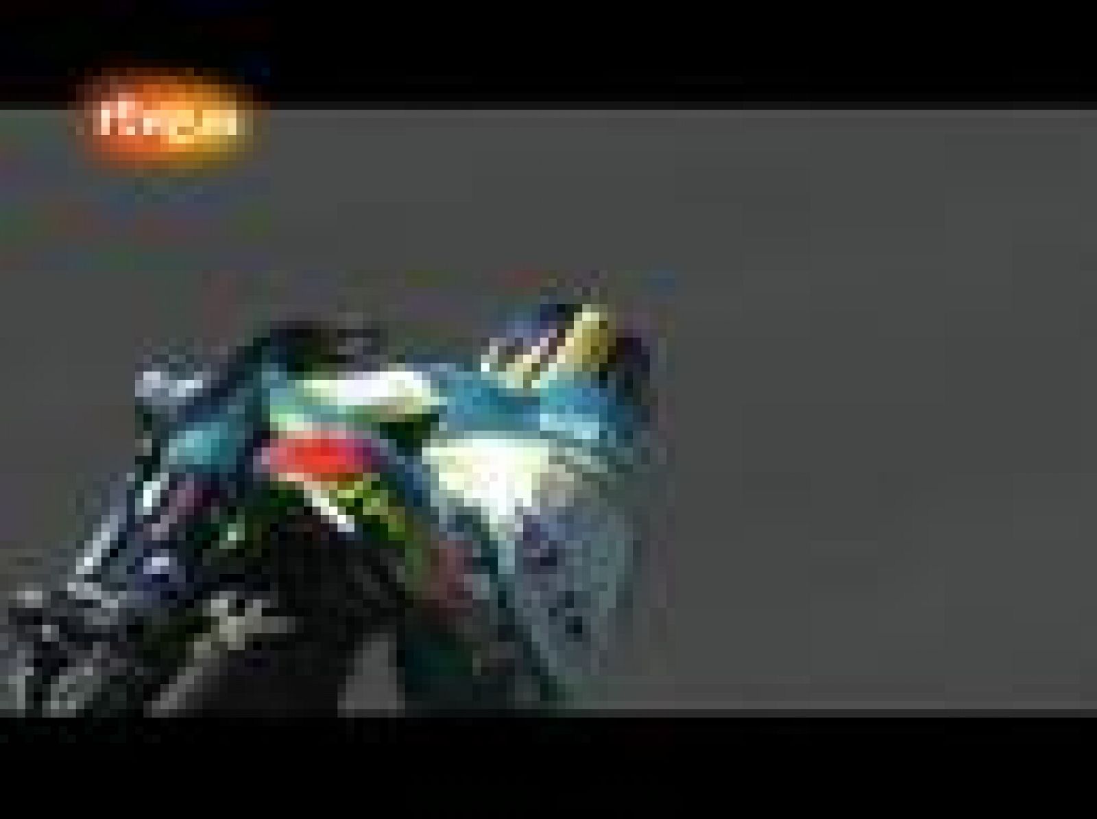 El piloto de 125 cc Sergio Gadea vuelve al circuito en el que consiguió su segunda victoria en el Mundial.