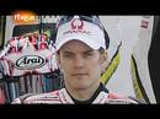  - Los novatos de MotoGP