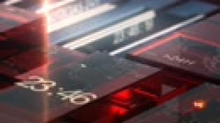 Telediario 1 - Telediario Matinal en 4' 15/09/18