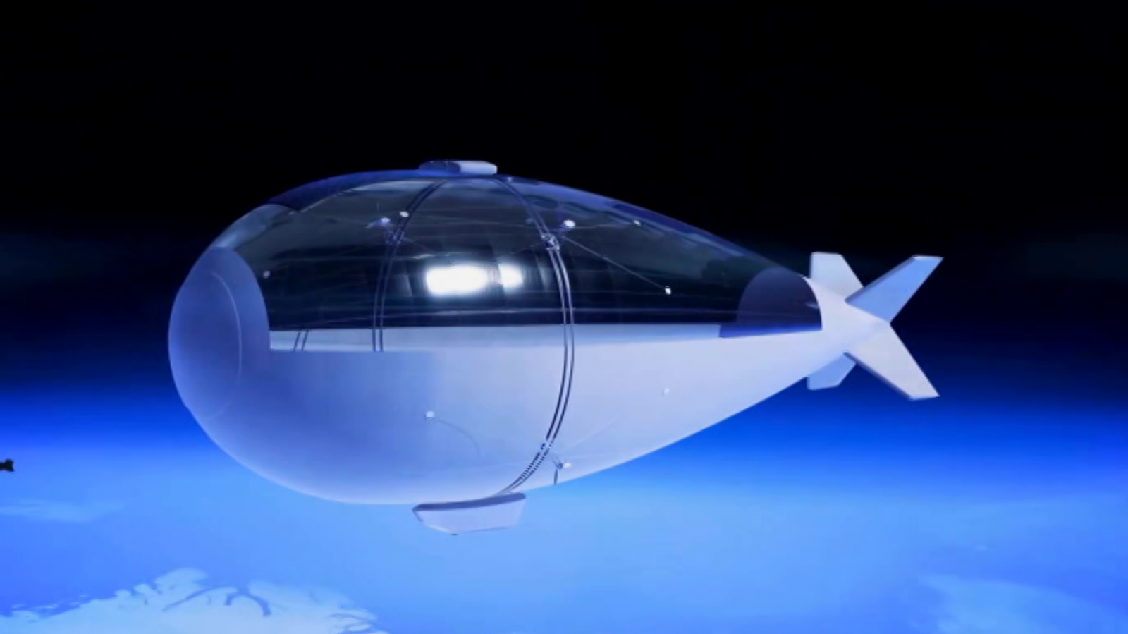 Zoom Net - Stratobus, Galaxy Note 9 y Shadow of the Tomb Raider - ver ahora