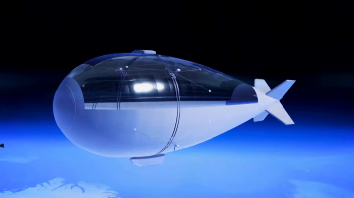 Zoom net - Stratobus, Galaxy Note 9 y Shadow of the Tomb Raider