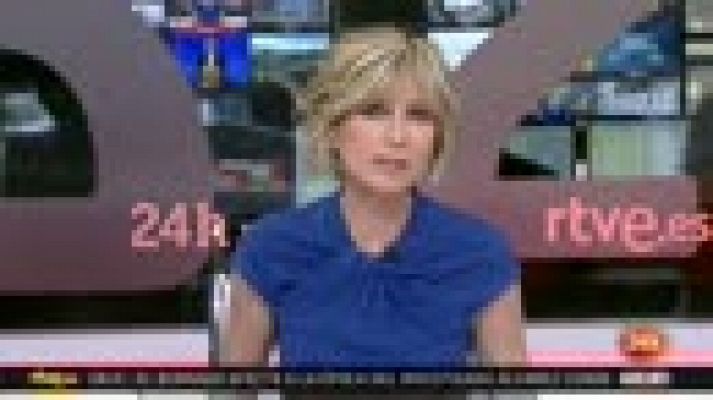 Informativo 24h - Detenido en Zaragoza el organizador de un viaje en patera en el que fallecieron 11 personas