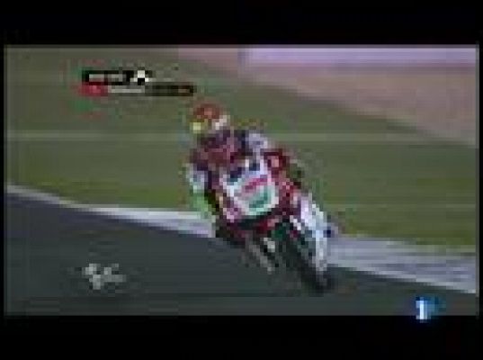  - Talmacsi y Simón dominan