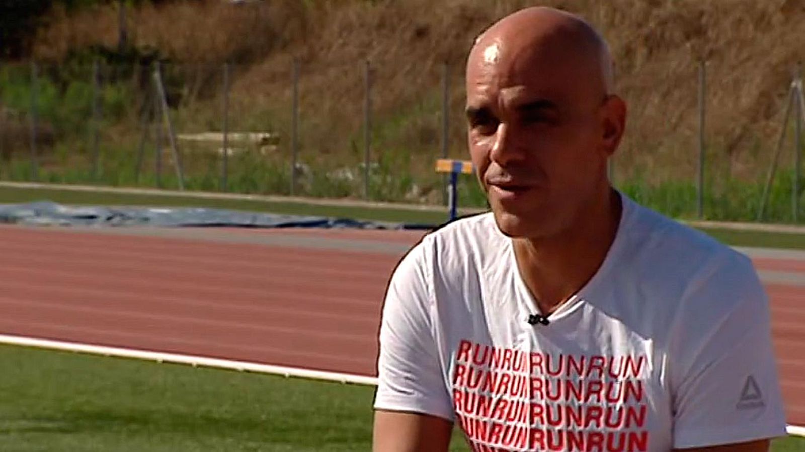 Reyes Estévez cambia el 1.500 por el maratón | Ver