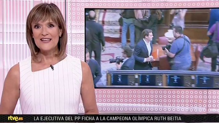 Parlamento - Parlamento - 15/09/18