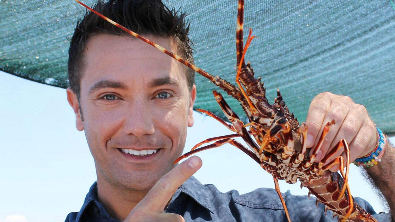 Otros documentales - La escapada italiana de Gino: Altamura y Basilicata - ver ahora