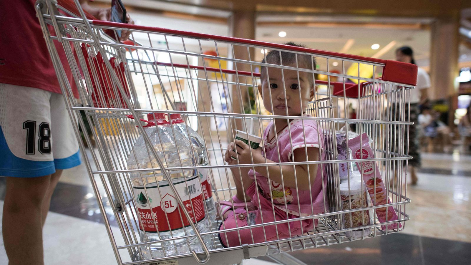 Telediario 2 en cuatro minutos - 15/09/18