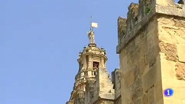 La Mezquita de Córdoba siempre fue de titularidad pública, según un informe encargado por el Ayuntamiento