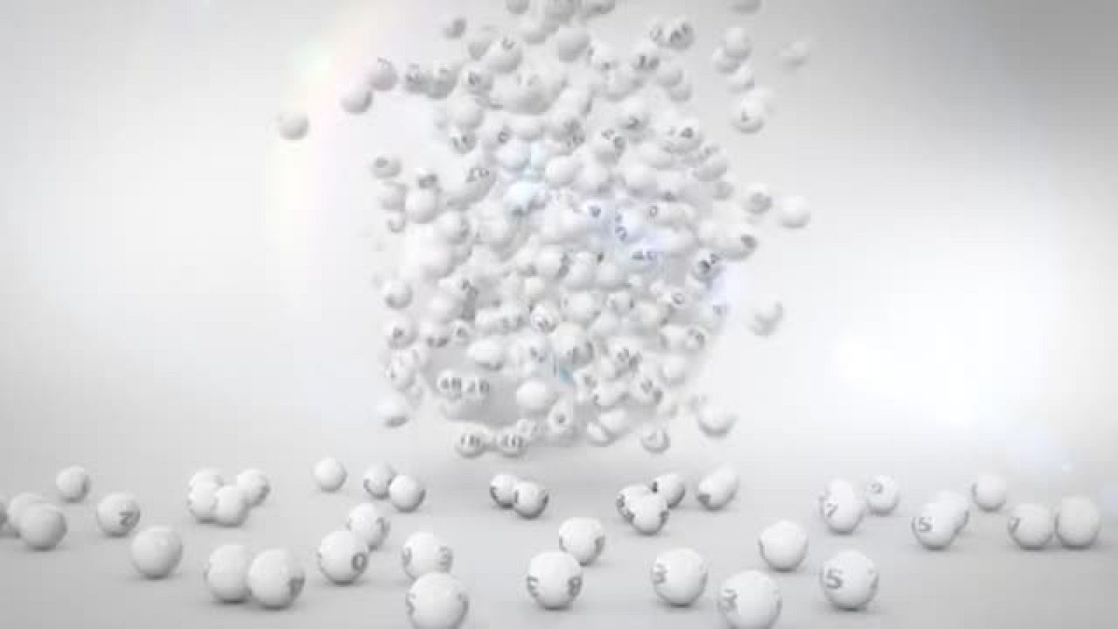 Bonoloto - 15/09/2018 - ver ahora