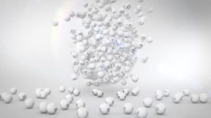 SELAE - Bonoloto - 15/09/2018