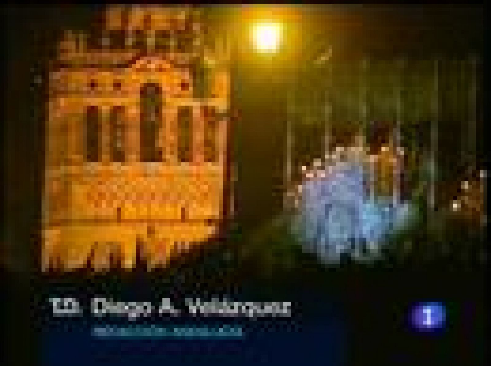 El Tiempo - 10/04/09 - El tiempo | Ver