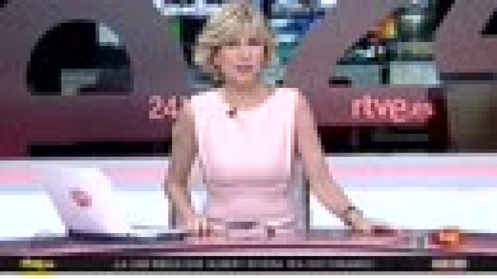 Telediario 1 - Telediario en 4' - 16/09/18