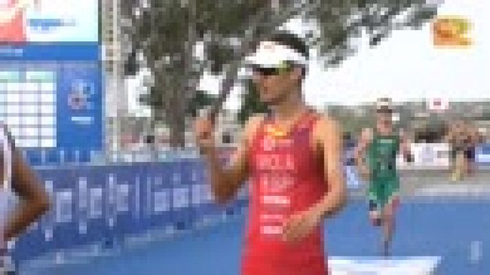  - Mola: "Ha sido una gran temporada"