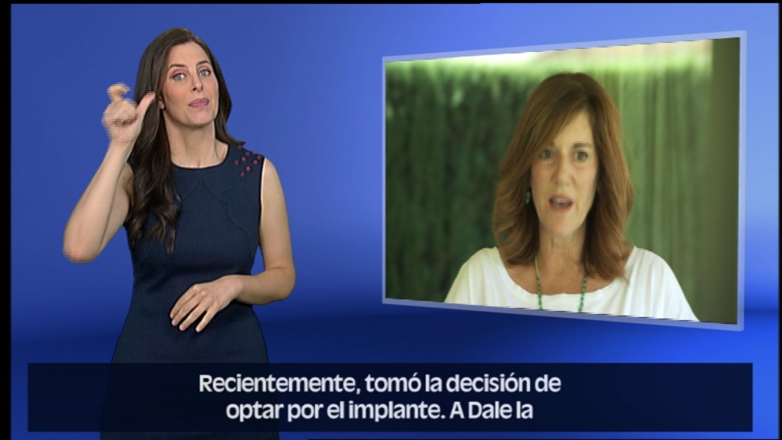 En lengua de signos - 16/09/18 - ver ahora