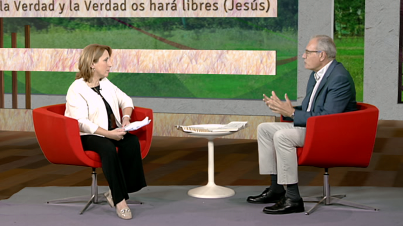 Buenas noticias TV - Embarazos no deseados - ver ahora 