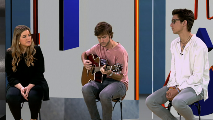 Últimas preguntas - Hakuna