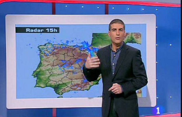 El tiempo - El Tiempo - 11/04/09