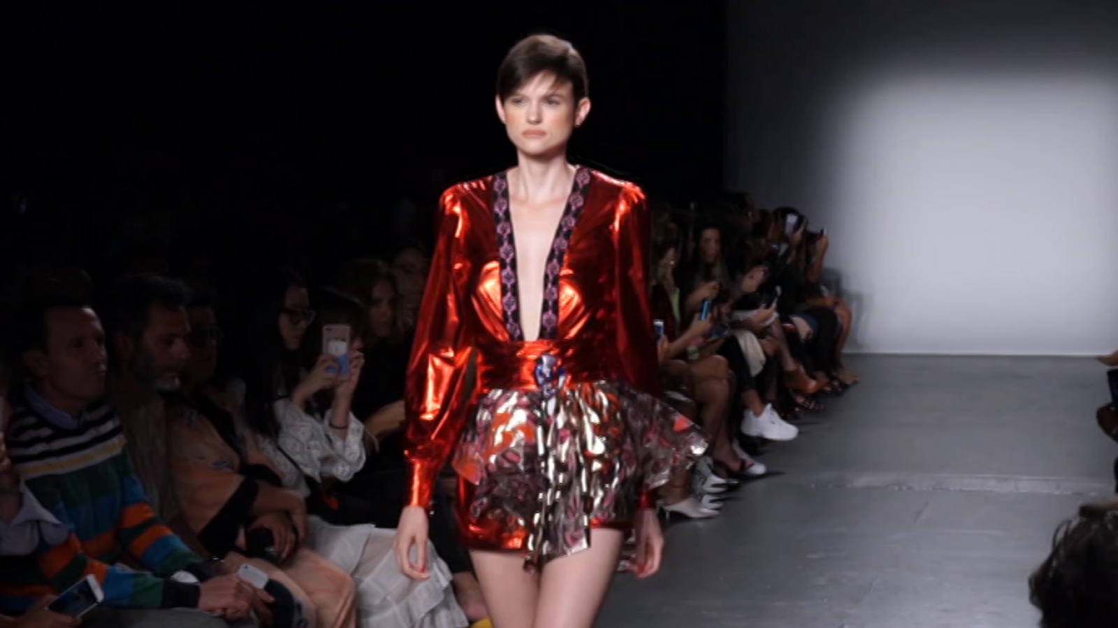 Flash Moda - 16/09/18 - ver ahora