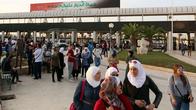 Túnez es el país más avanzado contra la violencia hacia las mujeres del mundo árabe