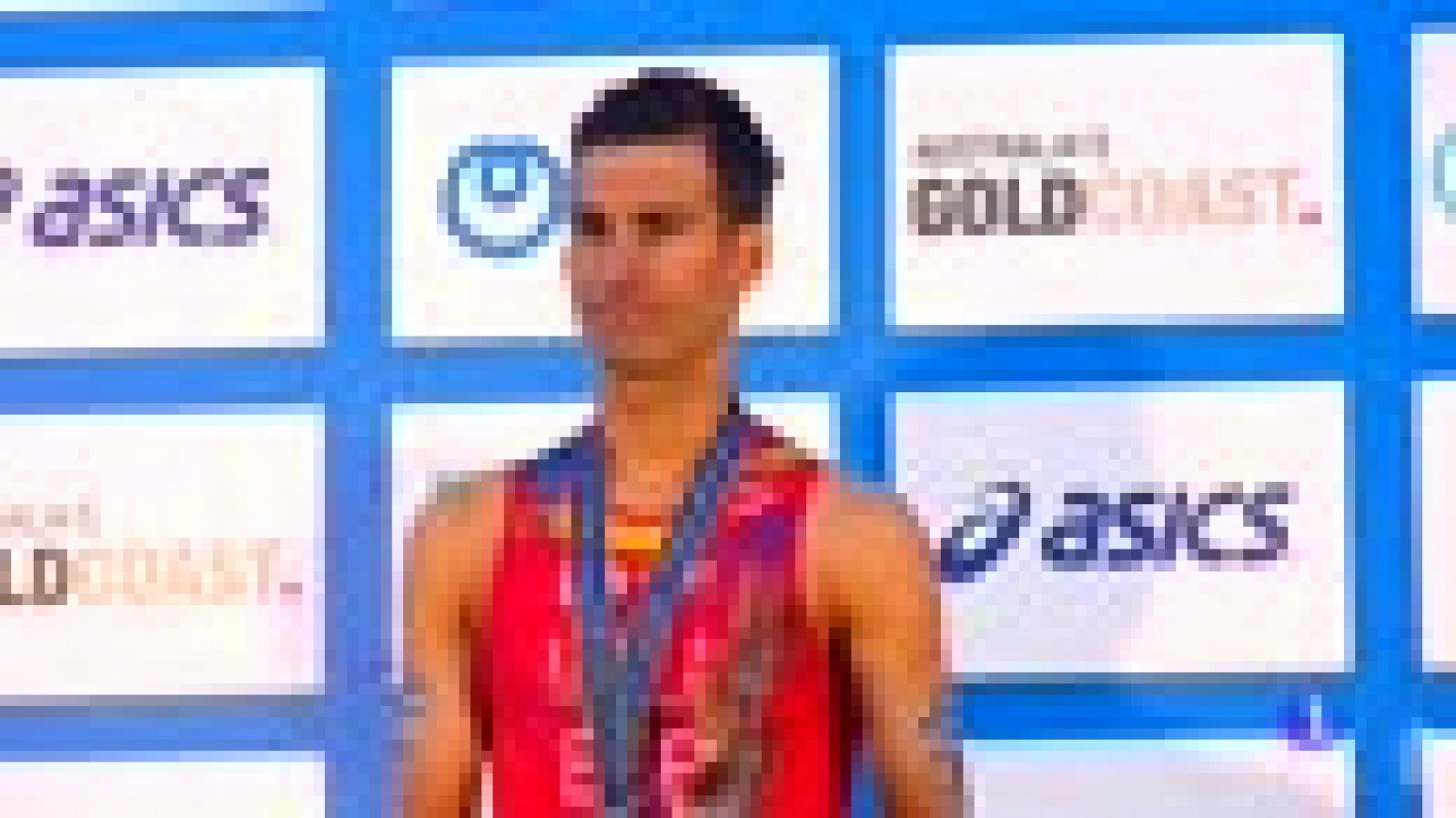 Telediario 1: Mario Mola, tricampeón del mundo de triatlón | RTVE Play
