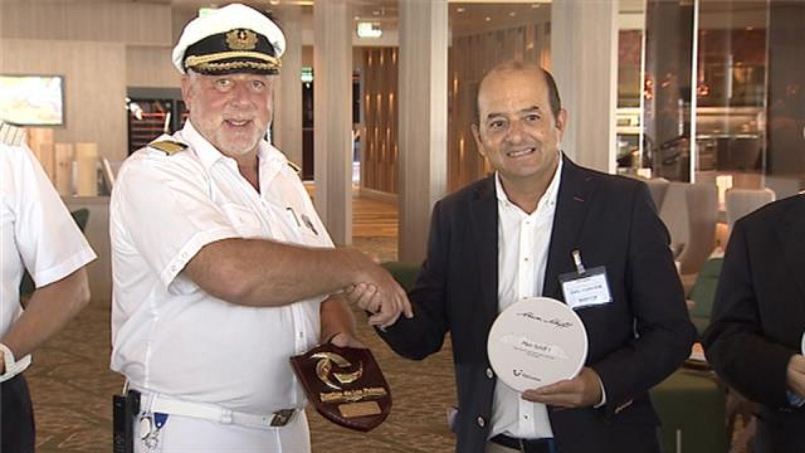 Telecanarias - 16/09/2018