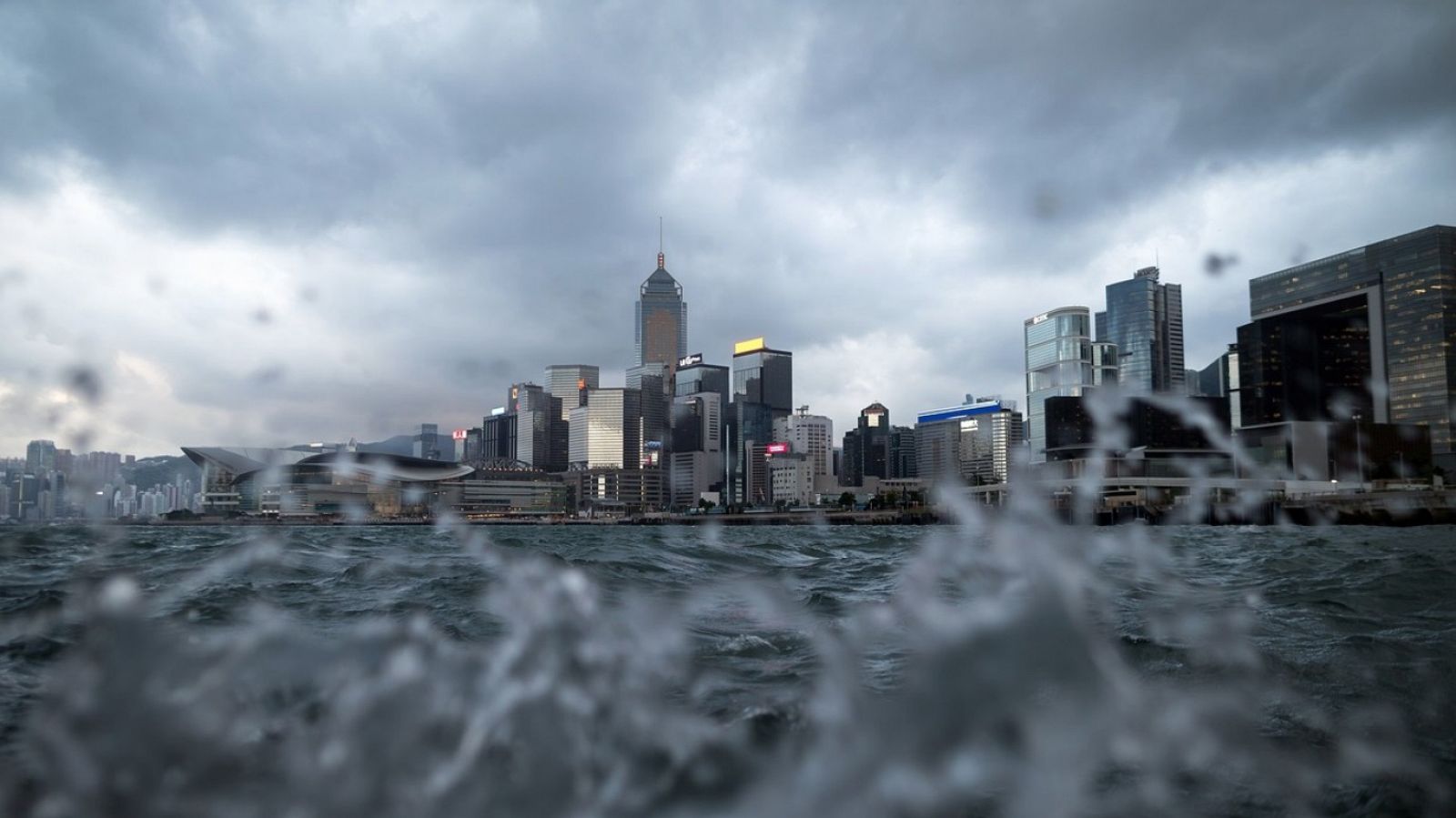 Telediario - 21 horas - 16/09/18 - ver ahora