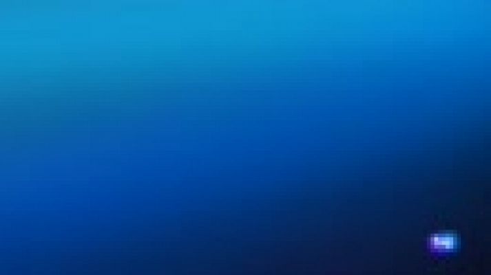 Telediario 1 - Telediario Matinal en 4'