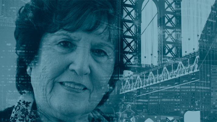 LAB RTVE - Soñadores, Nueva York : Capítulo 1: Enriqueta