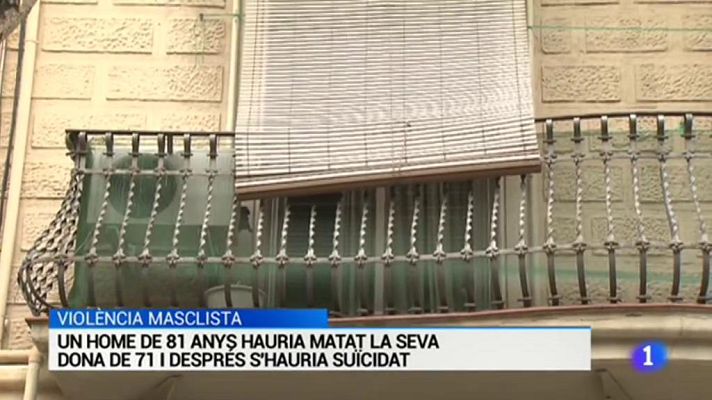 L'Informatiu - L'Informatiu Cap de Setmana - 15/09/2018