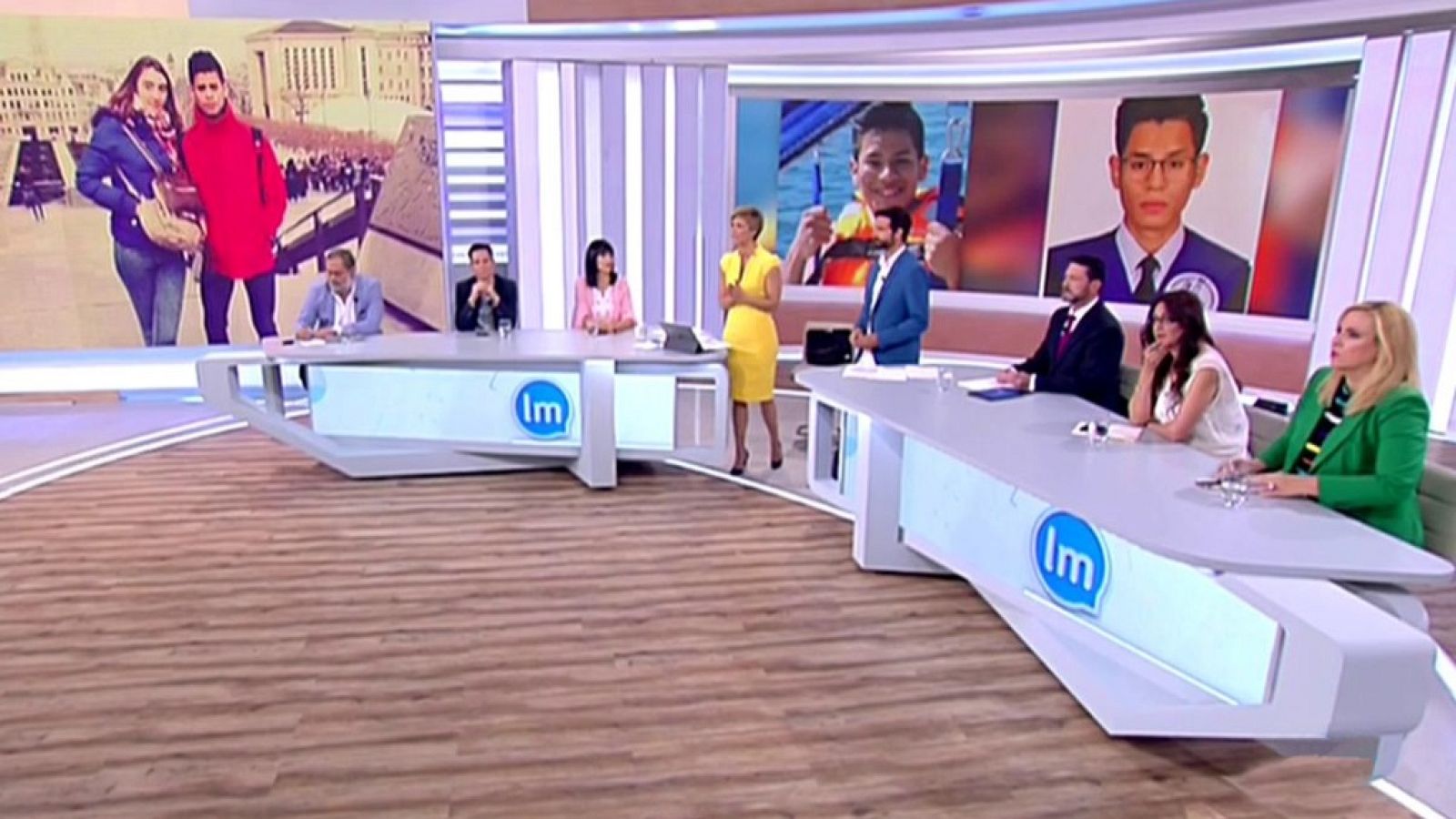 La Mañana - 17/09/18 - ver ahora