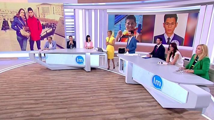 La mañana - La Mañana - 17/09/18