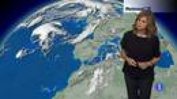 Noticias de Extremadura - El tiempo en Extremadura - 17/09/18