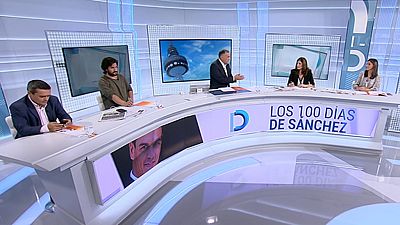 Más desayunos - 17/09/18          