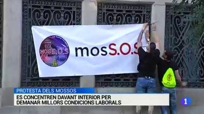 L'Informatiu - L'Informatiu - 17/09/2018