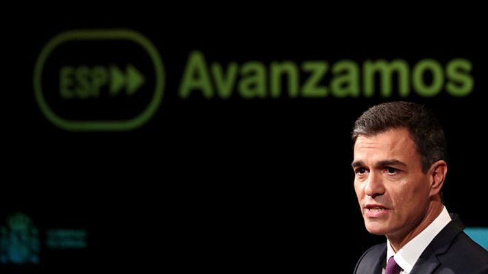 Telediario 1 - Telediario 1 en 4' - 17/09/18