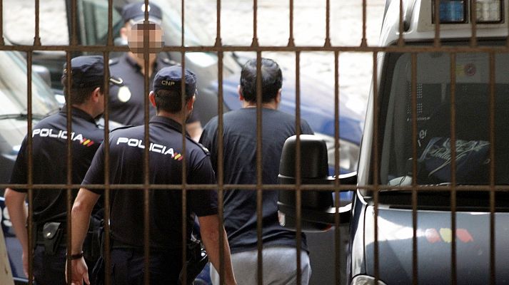 L'informatiu - Comunitat Valenciana - L'Informatiu - Comunitat Valenciana - 17/09/18