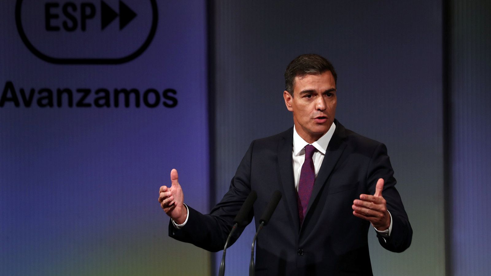 Telediario 1: Sánchez llevará al Congreso una reforma constitucional para "acabar con los aforamientos" | RTVE Play