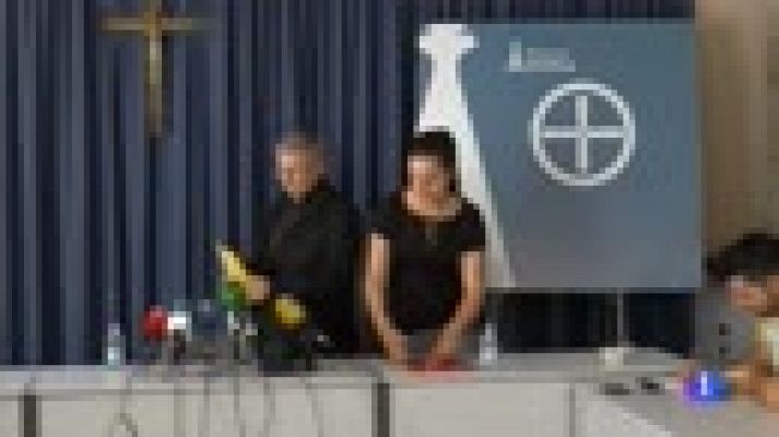  - Suspenden durante diez años a un sacerdote acusado de abusar de menores en los años 1981 y 1984