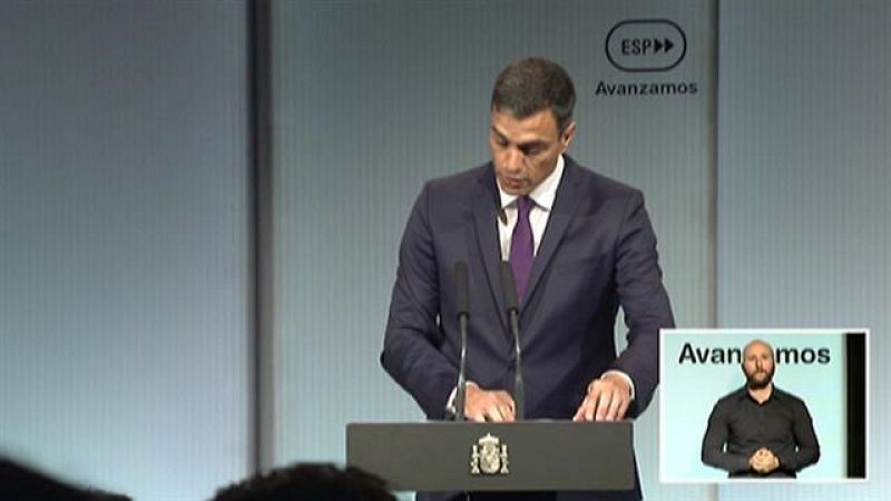 Canarias en 2' - 17/09/2018 