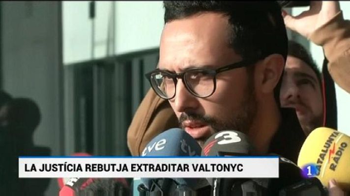 Informatiu Balear - Informatiu Balear - 17/09/18