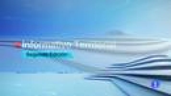 Informativo Telerioja - Informativo Telerioja 2 - 17/09/18