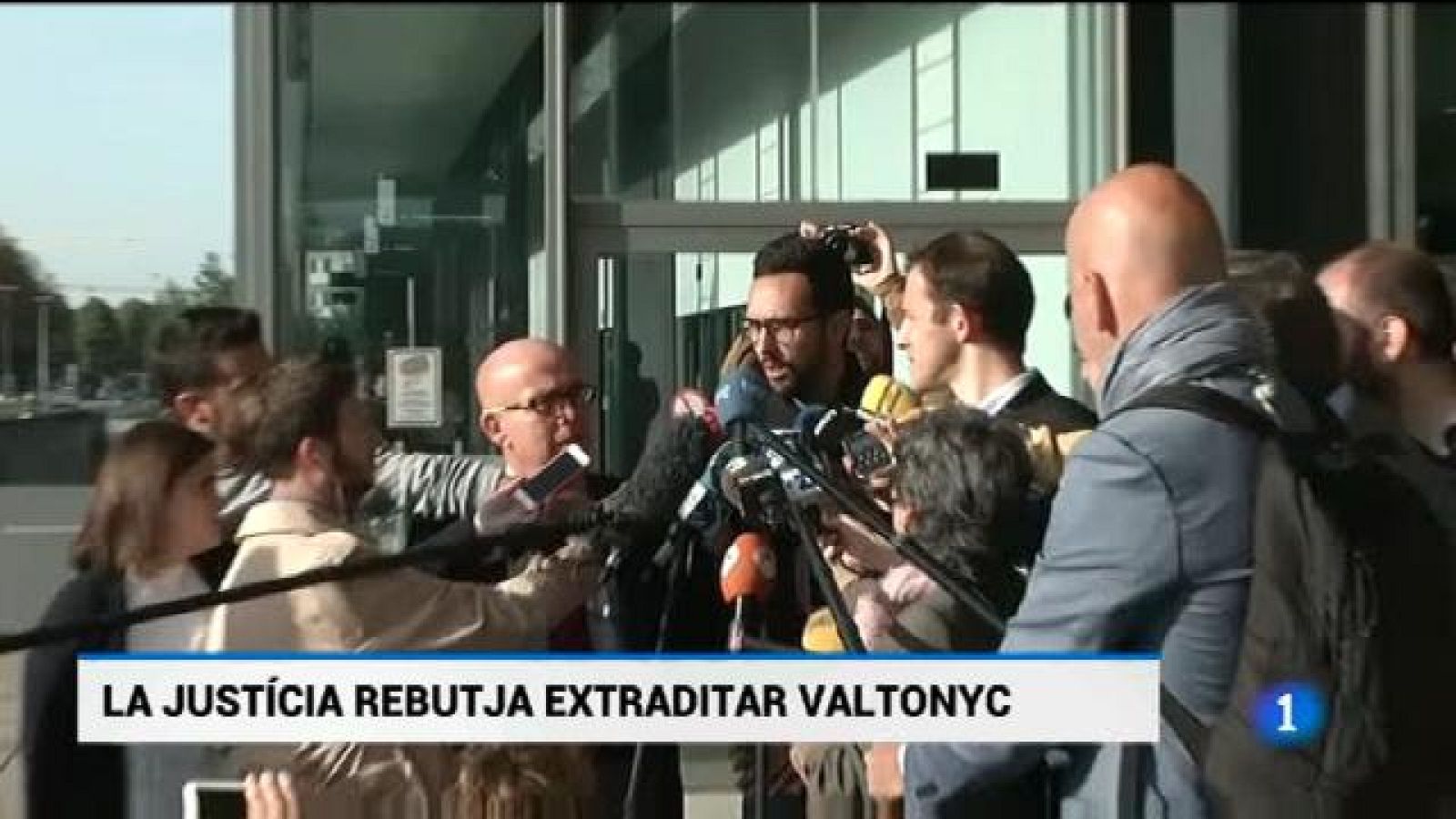 Informatiu Balear 2 - 17/09/18