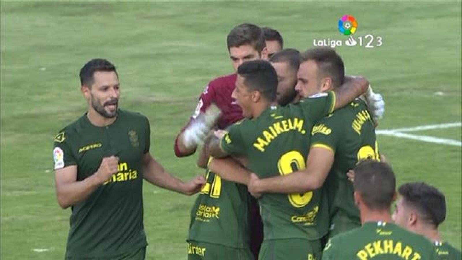 Deportes Canarias - 17/09/2018