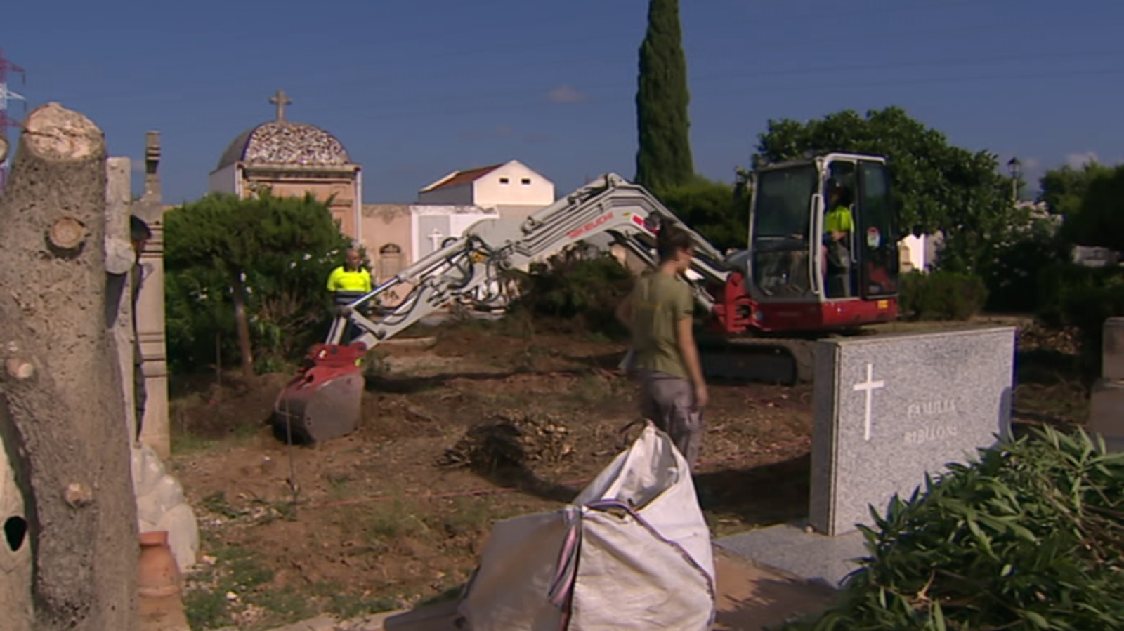 España en 24 horas - 17/09/18 - ver ahora