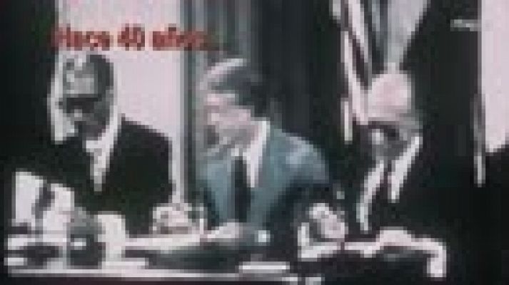  - Camp David y Oslo, dos intentos de paz que se quedaron a medias