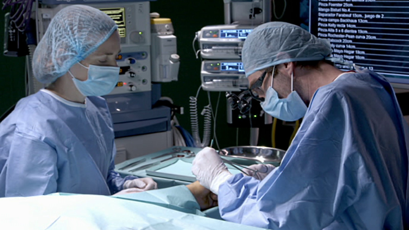 Centro médico - 17/09/18 (1) - ver ahora