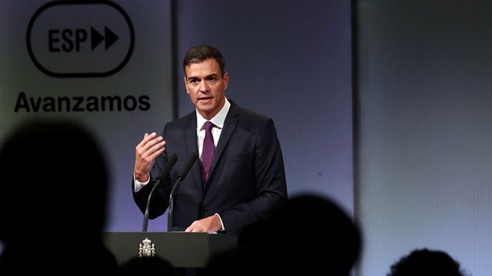 Telediario 2 en cuatro minutos - 17/09/18